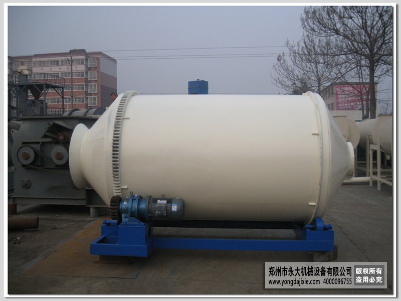 ?；⒅闊o機保溫砂漿攪拌機