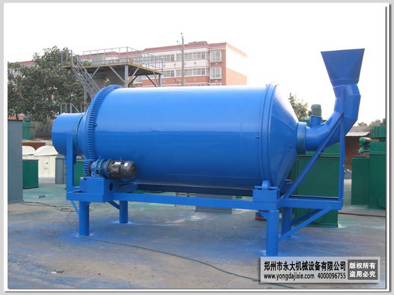 小型玻化微珠無機保溫砂漿設備